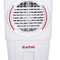 کولر آبی تمیز