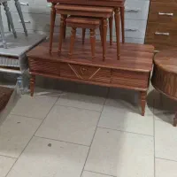 جلومبلی|مبلمان خانگی و میز عسلی|بروجرد, |دیوار