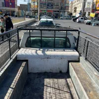 سالم و مرتب دوگانه|خودرو سواری و وانت|اندیشه, اندیشه فاز ۱|دیوار