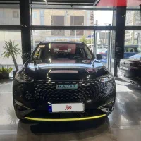 هاوال کارکرده