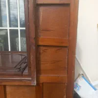 کابینت|مصالح و تجهیزات ساختمان|آکند, |دیوار