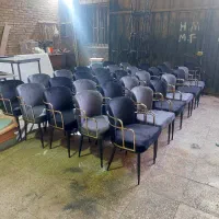 میز نهار خوری صندلی لهستانی تدی پلانتر|میز و صندلی غذاخوری|تهران, شهید رجایی|دیوار