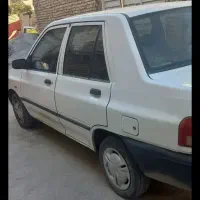 پراید ویژه سخت پسندها