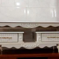 انواع میز تی وی از تولید به مصرف