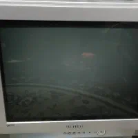 تلویزیون سامسونگ 21 اینچ برای تماشا و..