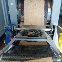 نان سبوس دار و ارد محلی|خوردنی و آشامیدنی|آذرشهر, |دیوار