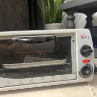 تستر مارک ویداس