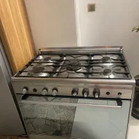 گاز ۵شعله