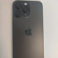 آیفون ۱۵ پرومکس