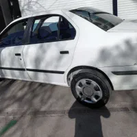 سمندef7مدل 94|خودرو سواری و وانت|مشهد, کوشش|دیوار