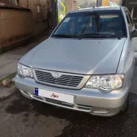 پراید 132 مدل 87 کاملاً سالم