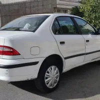 سمند LX xu7 مولتی پلکس|خودرو سواری و وانت|صدرا-فارس, فاز ۱|دیوار