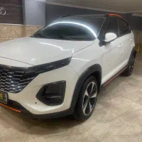 ام وی ام x33کراس اتومات مدل ۱۴۰۳|خودرو سواری و وانت|امیرکلا, |دیوار