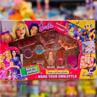 آرایشی فروزن