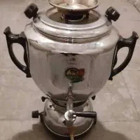 سماور گازی نو|سماور، چای‌ساز، قهوه‌ساز|تهران, جردن|دیوار