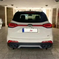 خودرو کی ام سی k7|خودرو سواری و وانت|اراک, |دیوار