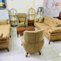 مبل لورنتبارنگ بندی مکانیزم کارخانه زرکالا 16|مبلمان خانگی و میز عسلی|یاسوج, |دیوار