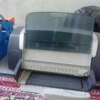 پرینتر قدیمی نیاز ب سرویس دارد