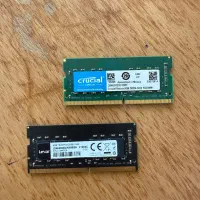 Ram.8gb ddr4 رم۸گیگ لپ تاب