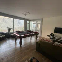 دورهمی|گردهمایی و همایش|هشتگرد, شهرک بعثت|دیوار