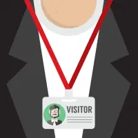 جذب ویزیتور اقا برای پخش سراسری