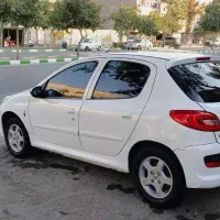 207 مدل 97 دنده