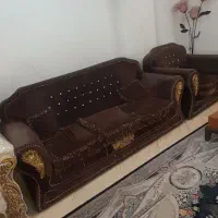 مبلمان ۷ نفره