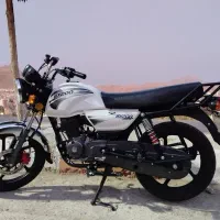 موتور BX 200