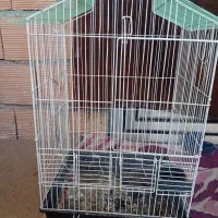 قفس پرنده نوع