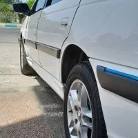 پارس tu5 مدل ۱۴۰۰|خودرو سواری و وانت|رشت, انصاری|دیوار