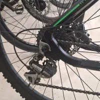 دوچرخه ۲۶ ویوا|دوچرخه، اسکیت، اسکوتر|اسفراین, |دیوار