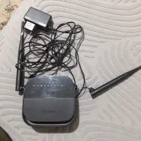 مودم مارک D- link|مودم و تجهیزات شبکه|اصفهان, رزمندگان|دیوار