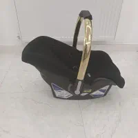 کریر بسیار تمیز در حد نو