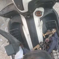 جت رو|موتورسیکلت|اصفهان, شیخ طوسی|دیوار