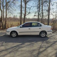 سمند LX مدل 93