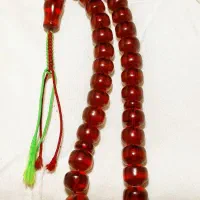 تسبیح سندلوس المانی کهنه