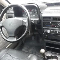 پراید ۸۷ هیدرولیک|خودرو سواری و وانت|بابل, |دیوار