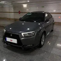 دنا توربو ۶ دنده
