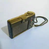 دوربین عکاسی دیجیتالی اصل کنون حرفه ای با لنز قوی|دوربین عکاسی و فیلم‌برداری|ارومیه, |دیوار