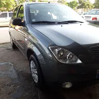 تیبا 2 مدل ۹۸
