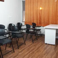 اجاره کلاس/فضای آموزشی در آموزشگاه