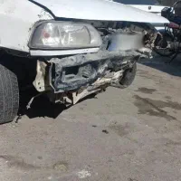 پراید مدل ۹۸