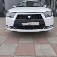 دنا پلاس ۶ دنده مدل ۱۴۰۴