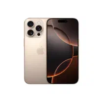 ایفون ۱۶پروch نونو فقط انباکس شده