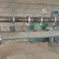 دستگاه خط تولید کارتن سازی|ماشین‌آلات صنعتی|شیراز, رکن‌آباد|دیوار