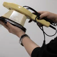 ماساژور برقی