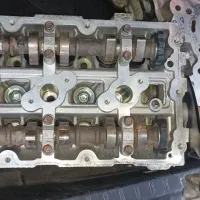 سرسیلندر gdi|قطعات یدکی و لوازم جانبی|اهواز, کیان اباد|دیوار