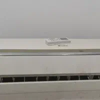 پنل داخلی اسپیلیت 24هزار گری