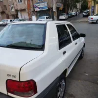 پراید مدل 96 سالم