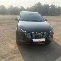 فروش فوری    ام وی ام x33 کراس